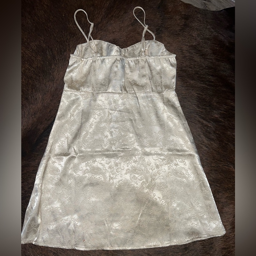 Princess Polly Flow Dress